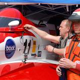 ADAC Motorboot Masters