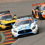 ADAC GT Masters, Sachsenring, Team Zakspeed BKK Mobil Oil Racing, Kelvin Snoeks, Mick Wishofer