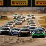 Der ADAC fördert ein Kart-Talent im Rahmen der "Road to DTM"