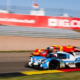 #21 Mühlner Motorsport / Keanu Al Azhari / Duqueine D08