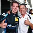 ADAC TCR Germany, Josh Files, Target Competition