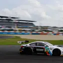 ADAC GT Masters, Lausitzring, Schubert Motorsport, Jesse Krohn, Louis Delétraz