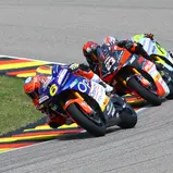 #6 HERRERA Maria / SPA / OpenBank Aspar Team / DUCATI / MotoE 