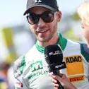 ADAC GT Masters, HCB-Rutronik Racing, Kelvin van der Linde