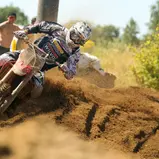 ADAC MX Masters, Tensfeld, Marc de Reuver