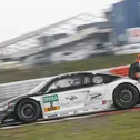ADAC GT Masters, Nürburgring, C. Abt Racing, Jordan Lee Pepper, Nicki Thiim