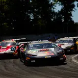 #10 Marco Mapelli (ITA / Lamborghini Temerario GT3 / Red Bull Team Abt), Norisring 2026