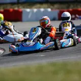 ADAC Kart Masters 2018, Ampfing