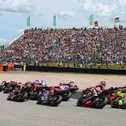 Noch bis zum 31. Januar sind rabattierte Tickets für die MotoGP am Sachsenring erhältlich