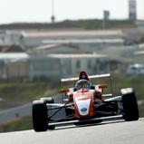 Formel ADAC, Zandvoort, Nico Menzel, Schiller Motorsport