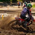 Jeremy Delice freut sich auf die sandige Short Season