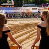 Start beim ADAC MX Junior Cup