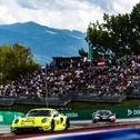Thomas Preining startet in der DTM 2026 für Porsche-Team Manthey