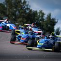 Sechs Rennwochenenden für Montego Maassen im ADAC Formel 4 Junior Team