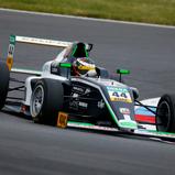 ADAC Formel 4, 2018, Lausitzring, Zendeli
