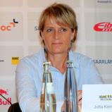 ADAC Rallye Deutschland, Jutta Kleinschmidt