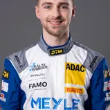 #71 Maximilian Paul (DEU / Lamborghini Huracán GT3 EVO 2 / Paul Motorsport)