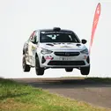 Patrick Pusch möchte in der DRM4 um einen Top-3-Platz kämpfen