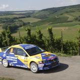 ADAC Rallye Deutschland