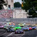 112.000 Besucher strömten zum DTM-Wochenende auf dem Norisring