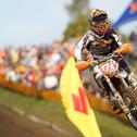 Holzgerlingen, ADAC MX Junior Cup, Glen Meier 