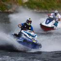 Eric Mühlhausen übernimmt Gesamtführung im Runabout Stock 