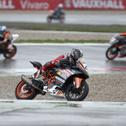 ADAC Junior Cup powered by KTM, Assen, Rennen I, Schmidt