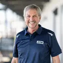 Dr. Gerd Ennser wurde für eine zweite, vierjährige Amtszeit als ADAC Sportpräsident gewählt
