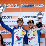 ADAC GT Masters, Oschersleben, Callaway Competition, Jules Gounon, Daniel Keilwitz