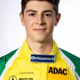 ADAC GT4 Germany, Mann-Filter Team HTP-Winward, Julien Apothéloz
