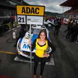 ADAC GT Masters, Spa-Francorchamps, Team Zakspeed, Luca Ludwig, Sebastian Asch