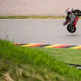#24 Simone CORSI (ITA / MV Agusta Forward Racing / MV Agusta)