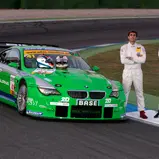 ADAC GT Masters, Jubiläum, 200. Rennen