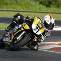 ADAC Mini Bike Cup, Nachwuchs, Max Zachmann