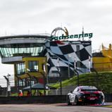 #20 Razoon - more than Racing / Luca Link / Daniel Drexel / Porsche 718 Cayman GT4 RS CS, Sachsenring
