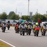 ADAC Mini Bike Cup, Oschersleben