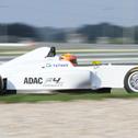 ADAC Formel 4, Entwurf, 2015 ADAC Formel 4, Entwurf, 2015