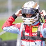 ADAC TCR Germany, Red Bull Ring, HP Racing International, Harald Proczyk