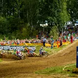 ADAC MX Masters, Jauer