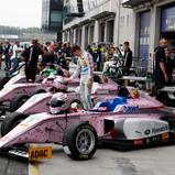 ADAC Formel 4, Oschersleben, ADAC Berlin-Brandenburg e.V., Oliver Söderström