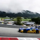 #24 Maro Engel (DEU / Mercedes-AMG GT3 / Mercedes-AMG Team Winward Racing), Red Bull Ring
