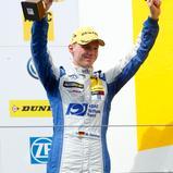 ADAC Formel Masters, Nürburgring, Maximilian Günther, ADAC Berlin-Brandenburg e.V.