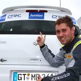 Deutsche Rallyemeisterschaft, ADAC Rallye Masters 2019, 3. Lauf, ADAC Rallye Stemweder Berg, Suzuki Swift, Martin Ritschel