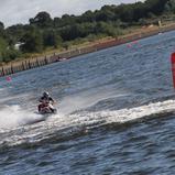 ADAC Jetboot Cup, Rendsburg