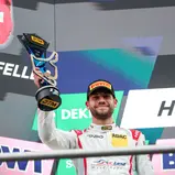 #29 Ricardo Feller (CHE / Audi R8 LMS GT3 Evo2 / Land-Motorsport), Hockenheimring