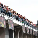DTM Sachsenring, Zuschauer