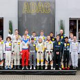 ADAC TCR Germany, Oschersleben