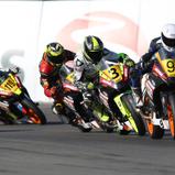 Gaststarter Freddie Heinrich gewinnt beide Rennen