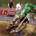 ADAC MX Youngster Cup, Tensfeld, Boris Maillard