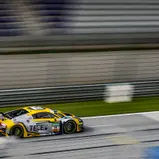 #11 / Rutronik Racing by Tece / Audi R8 LMS / Elia Erhart / Pierre Kaffer